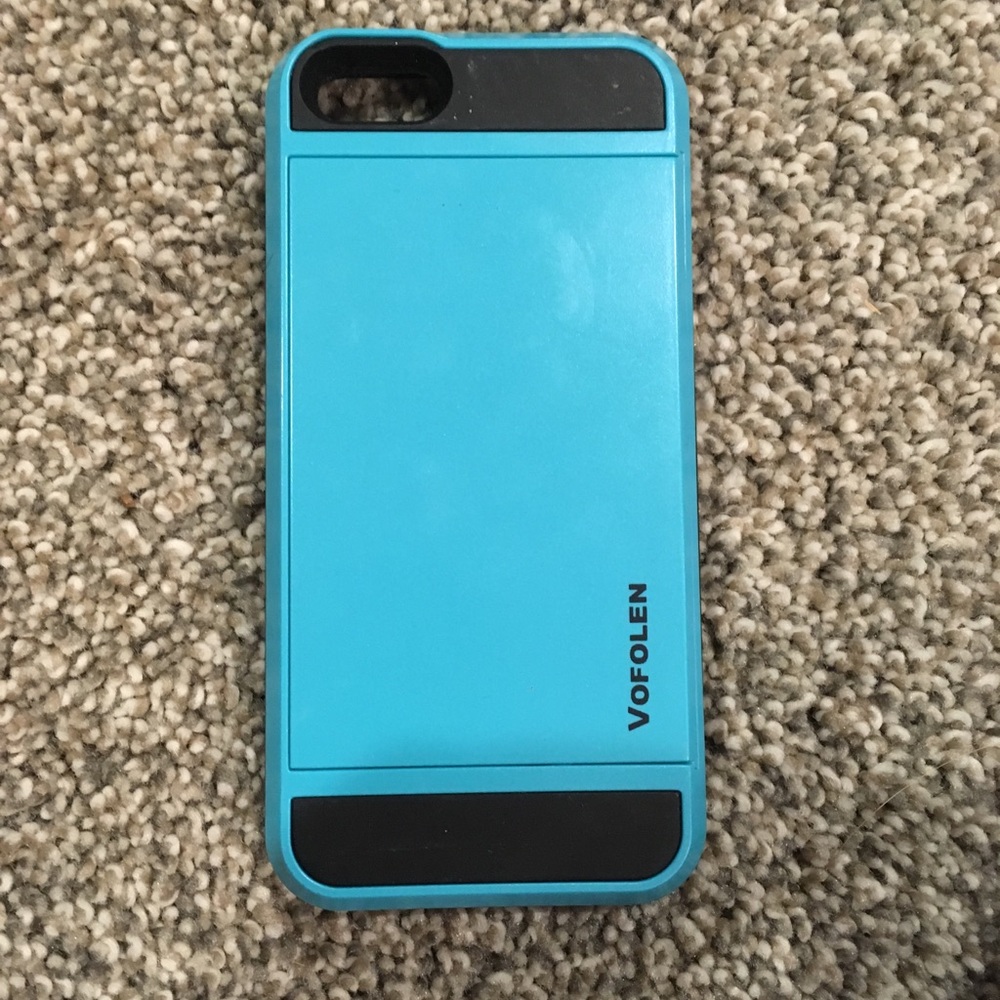Phone case